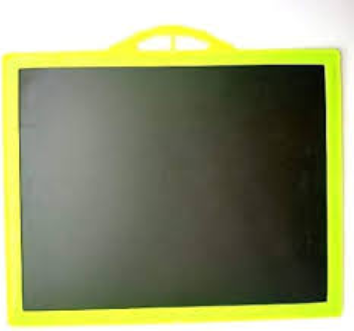 SCHOOL SLATE 2 SLIDED 